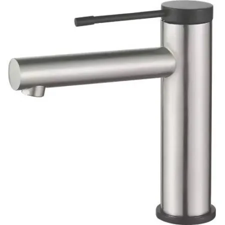 Смеситель Ledeme L1047A сатин