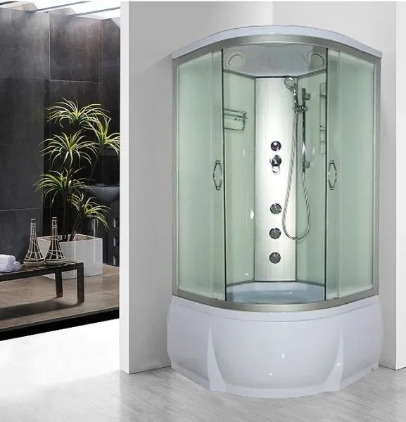 Душевая кабина River Desna 100/46 MT