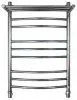 Полотенцесушитель водяной Energy Prestige Modus 80x50 с полкой, хром