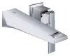 Смеситель Grohe Allure Brilliant 19783000 для раковины
