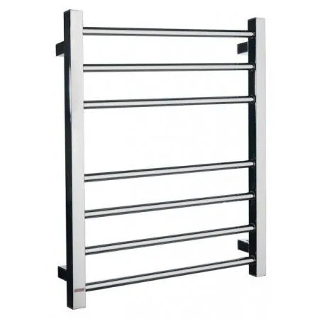 Полотенцесушитель водяной Grota Eco Classic 48x60 хром