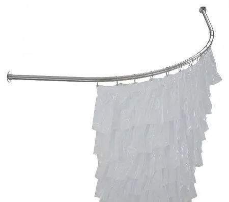 Карниз Aquanet Jamaica 00152670 160х100 для ванны