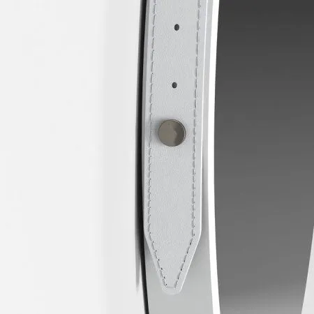 Зеркало IDDIS Optima Home OPWIH6LU0WIX0iRR98UWK белый