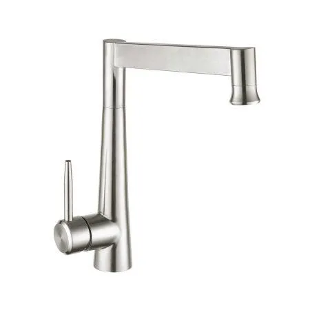 Смеситель для кухни FASHUN (A54021) - купить в Москве по низкой цене в интернет-магазине с доставкой по всей России | HITsant Смеситель для кухни FASHUN (A54021)