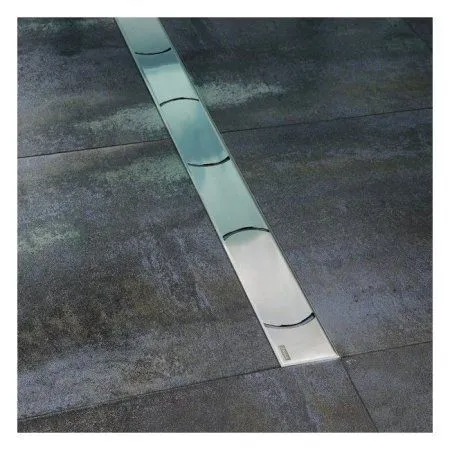 Душевой канал Ravak Chrome OZ X01427 85