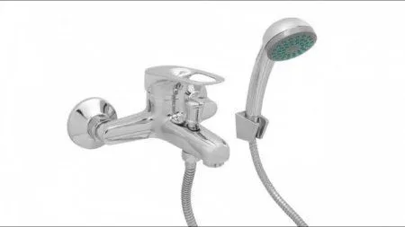 Смеситель для ванны Frap F3028-B