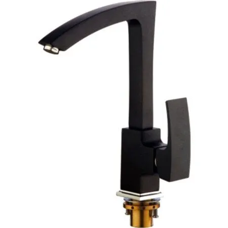 Смеситель Gerhans K14014B для кухонной мойки