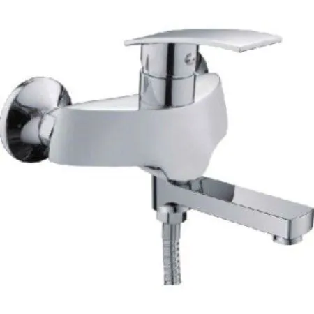 Смеситель Ledeme L3170 хром - купить в Москве по низкой цене в интернет-магазине с доставкой по всей России | HITsant Смеситель Ledeme L3170 хром