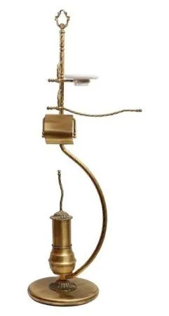 Стойка Migliore Edera ML.EDR-60.344.BR бронза