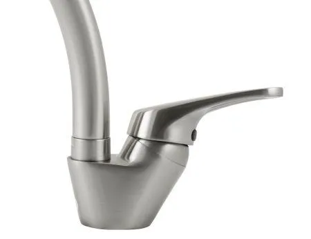 Смеситель для кухонной мойки  KAISER County (55244-2)