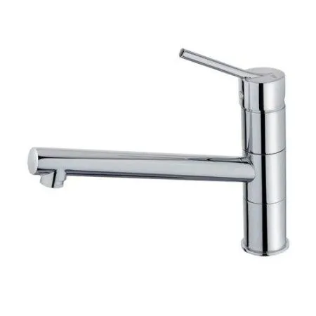 Смеситель TEKA INN 913 хром