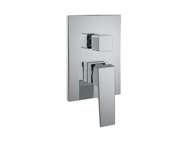 Встроенная душевая система RUSH Thira (TR3635-60)