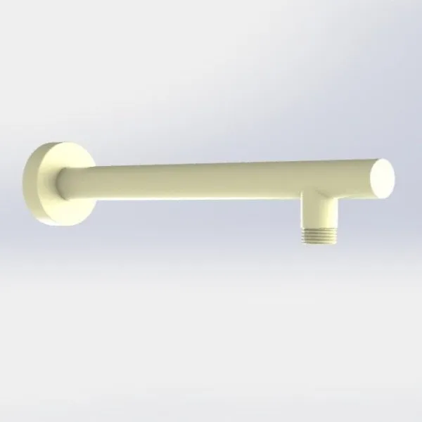 Крепеж для душа Paini 50BY745TCT440BI, белый