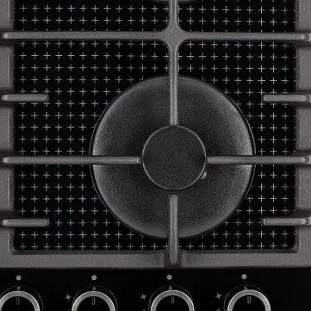 Варочная панель Krona ARDORE 60 BL