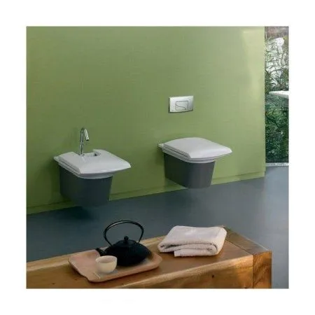 Унитаз подвесной Jacob Delafon Stillness E1303-00