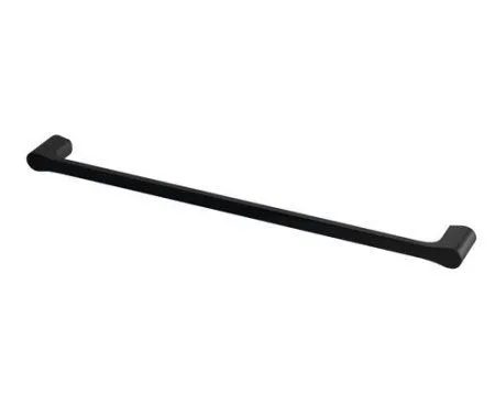 Полотенцедержатель WasserKRAFT Glan K-5130 черный