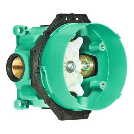 Монтажная коробка Hansgrohe Ibox universal 01850180