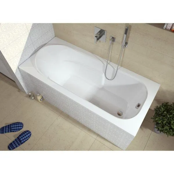 Ванна акриловая Riho Columbia B003001005 175x80