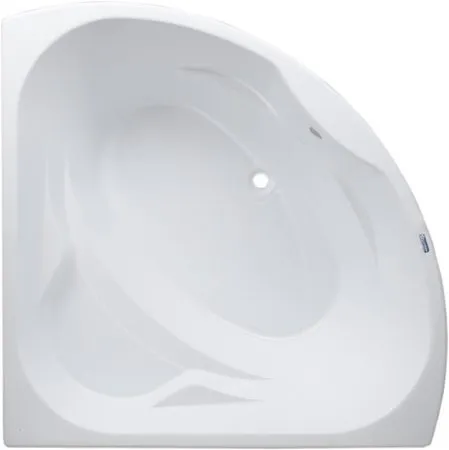 Карниз Aquanet Vitoria 00181620 130х130 для ванны