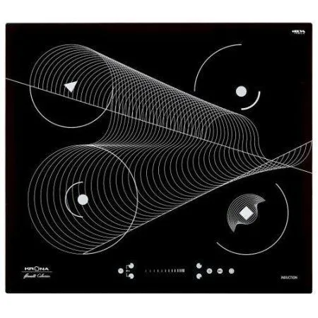 Варочная панель Krona MERIDIANA 60 BL