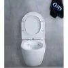 Унитаз Gid Ws2198 (подвесной)