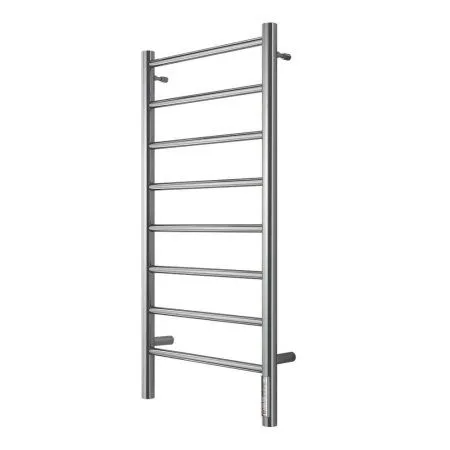 Полотенцесушитель электрический Terminus Аврора П8 40х85 4670078531162, хром