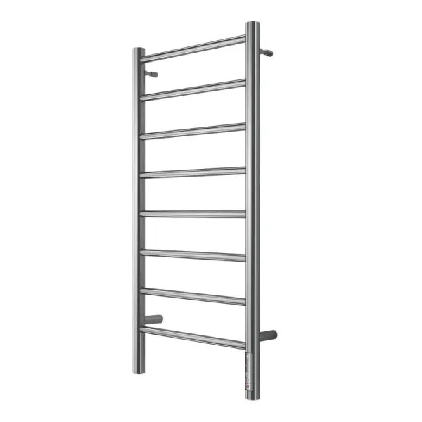 Полотенцесушитель электрический Terminus Аврора П8 40х85 4670078531162, хром