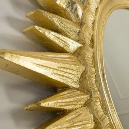 Зеркало Migliore 30581 117 золото - купить в Москве по низкой цене в интернет-магазине с доставкой по всей России | HITsant Зеркало Migliore 30581 117 золото