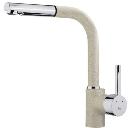 Смеситель TEKA ARK 938 TG гранит