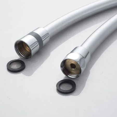 Смеситель  для душа Shevanik S4KC71IE6, Хром