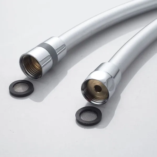 Смеситель  для душа Shevanik S4KC71IE6, Хром