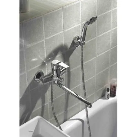 Смеситель Ledeme L2263 хром