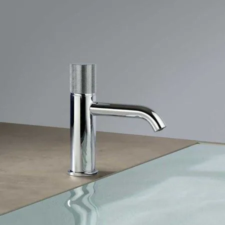 Смеситель для раковины Paini Cox Grip