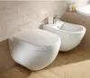 Унитаз подвесной Villeroy & Boch Verity Design 66181001
