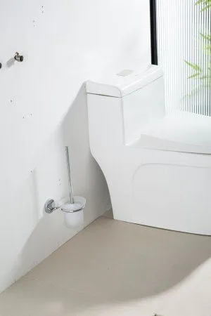 Ершик подвесной Gappo G3KE07IX10FT, хром - купить в Москве по низкой цене в интернет-магазине с доставкой по всей России | HITsant Ершик подвесной Gappo G3KE07IX10FT, хром