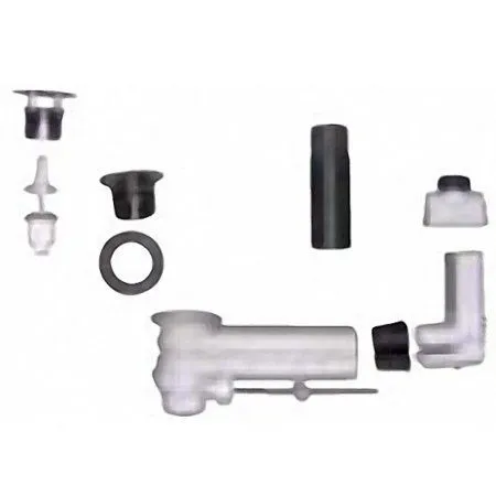 Донный клапан Jacob Delafon Stillness E78295-NF для раковины