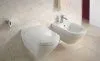Унитаз подвесной Villeroy & Boch Sentique 562210R1 белый альпин CeramicPlus