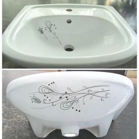 Умывальник MIXLINE Арго (527320)