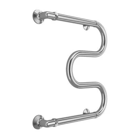 Полотенцесушитель водяной Terminus М-образный (1") 50х40 4620768881138, хром