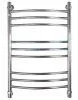 Полотенцесушитель водяной Energy Breeze Prestige 80x50 хром