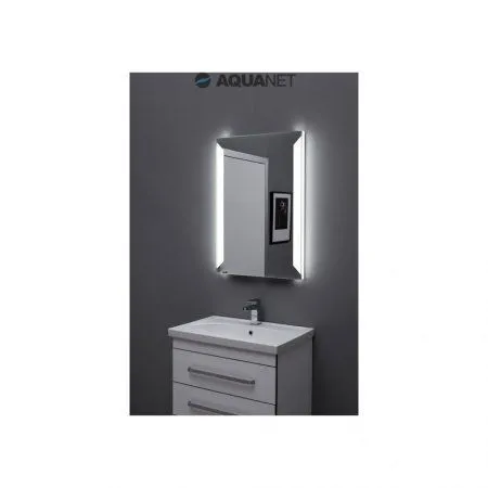 Зеркало Aquanet Сорренто 00196649 700х850 LED