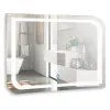 Зеркало с подсветкой MIXLINE Персей 800*600 (533684)