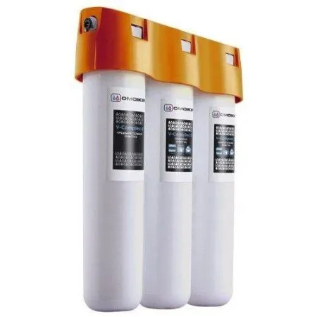 Фильтр для воды Omoikiri Lite