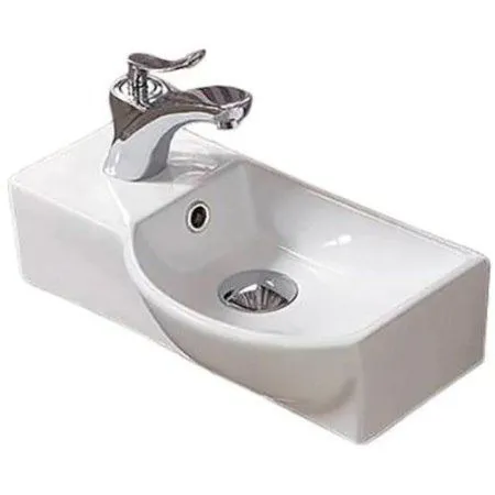 Раковина CeramaLux 40,5x22,5 7947AR