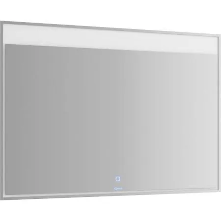 Зеркало Aqwella Genesis GEN0212MG 120 с подсветкой