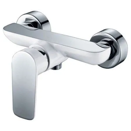 Смеситель для ванны KAISER Atrio (60077)