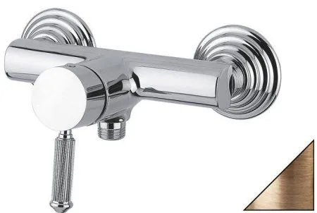 Смеситель Cezares Olimp OLIMP-DM-02-L для душа - купить в Москве по низкой цене в интернет-магазине с доставкой по всей России | HITsant Смеситель Cezares Olimp OLIMP-DM-02-L для душа