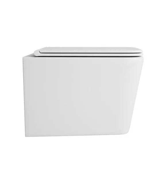 Унитаз подвесной OWL 1975 Vatter Ruta-H OWLT190401 микролифт - купить в Москве по низкой цене в интернет-магазине с доставкой по всей России | HITsant Унитаз подвесной OWL 1975 Vatter Ruta-H OWLT190401 микролифт