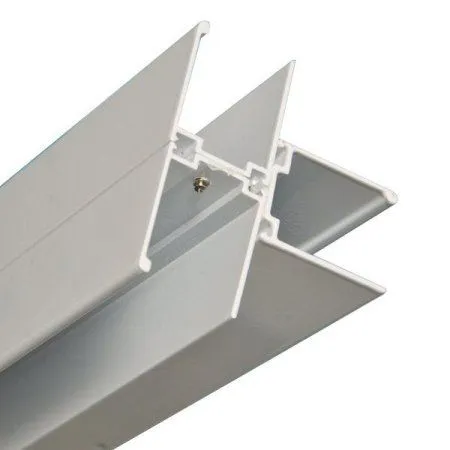 Профиль Ravak E10000002U сатин - купить в Москве по низкой цене в интернет-магазине с доставкой по всей России | HITsant Профиль Ravak E10000002U сатин