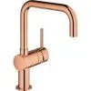 Смеситель Grohe Minta 32488DA0 медь